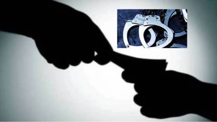 Case registered against two for demanding extortion from a businessman in Ahilyanagar MIDC