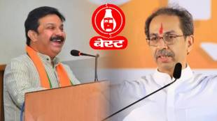 MLA Prasad Lad demands recount votes