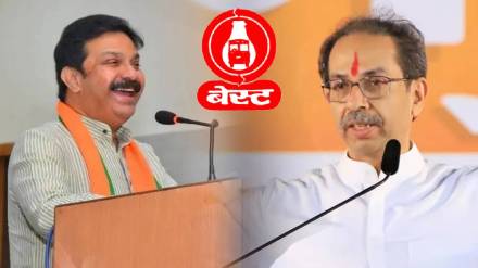MLA Prasad Lad demands recount votes