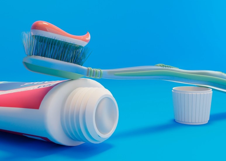 Toothpaste made from hair could heal your teeth: Why scientists say keratin may be the next big thing in dental care