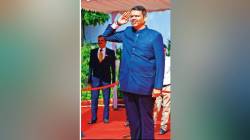 महाराष्ट्राकडून देशाच्या विकास व्यवस्थेचे नेतृत्व; मुख्यमंत्री देवेंद्र फडणवीस यांचा विश्वास