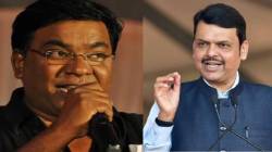 किशोर कदम यांच्या घरासंबंधित पोस्टवर मुख्यमंत्री फडणवीसांची प्रतिक्रिया, तक्रारीची दखल घेत म्हणाले…