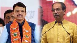 महापालिकेतील पापाची हंडी आम्ही फोडली, आता विकासाची हंडी लावणार; मुख्यमंत्री फडणवीस यांचा उद्धव ठाकरे यांना टोला