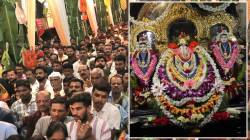 अंगारकीमुळे सांगलीसह तासगावमधील गणेश मंदिरे भाविकांनी फुलली