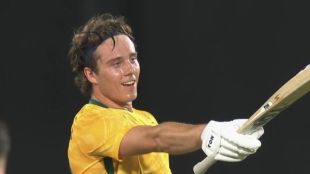 dewald brevis