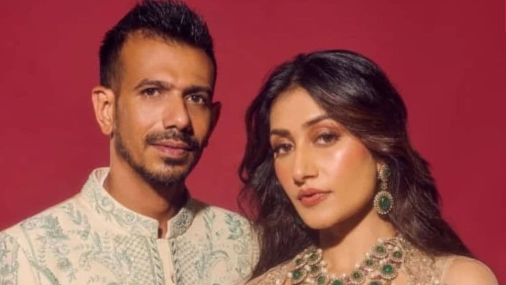 dhanashree verma yuzvendra chahal