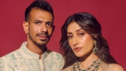 dhanashree verma yuzvendra chahal