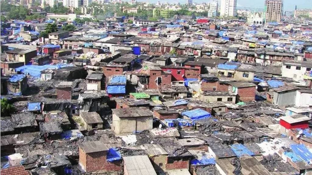 500 sq ft houses for Dharavi residents to be proposed soon by DRP as per the Chief Ministers order Mumbai print news