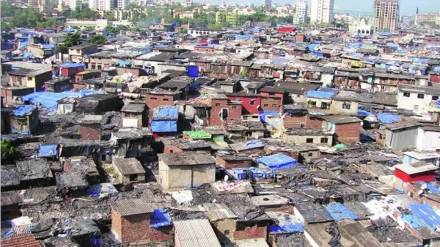 500 sq ft houses for Dharavi residents to be proposed soon by DRP as per the Chief Ministers order Mumbai print news