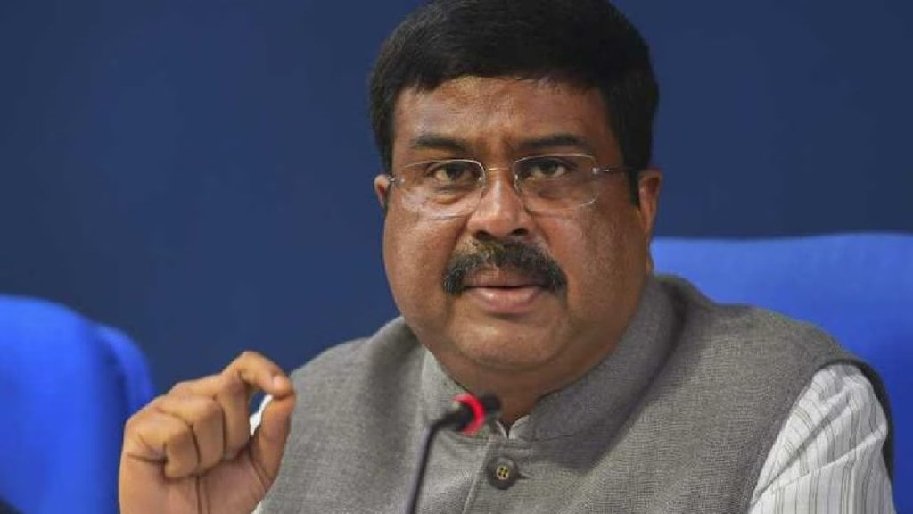 new vision for indian education system education minister dharmendra pradhan