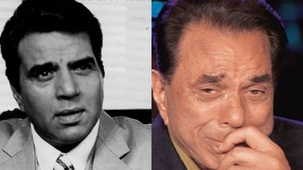 dharmendra