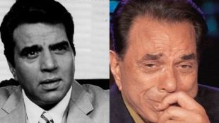 dharmendra