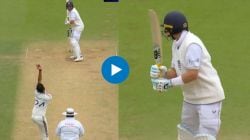 IND vs ENG: एकच नंबर! रूटला बाद करण्यासाठी ध्रुव जुरेलने डाईव्ह मारून घेतला भन्नाट झेल; पाहा Video
