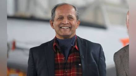 Group Captain DK Parulkar passes away