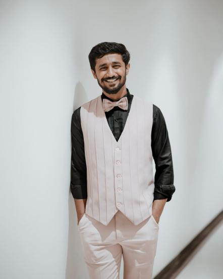 यावेळी त्याने 'चला हवा येऊ द्या २’मध्ये मला दिग्दर्शन या क्षेत्रात काम करायची संधी मिळाली आणि मी ती संधी लगेच घेतली असं म्हटलं होतं.