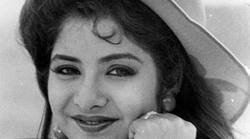 divya bharti