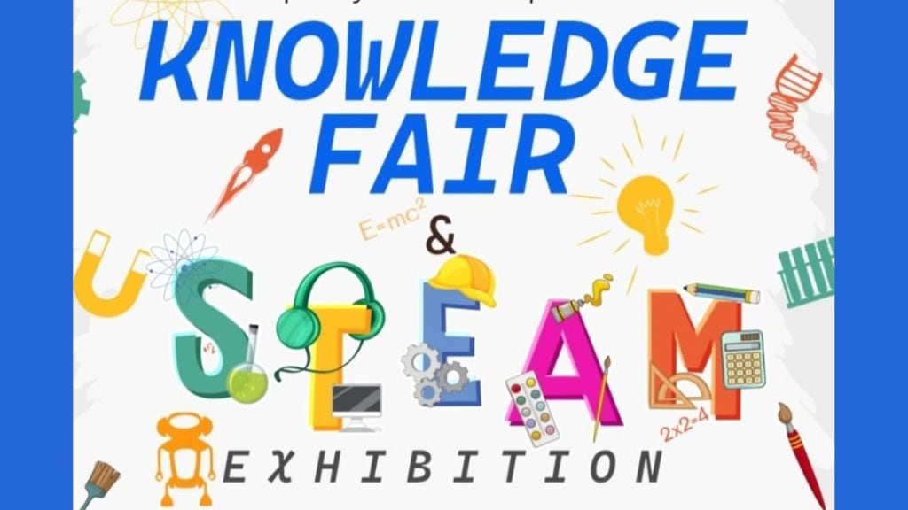 dombivli blossom international school to host knowledge and skills exhibition science technology talent fair