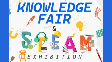 dombivli blossom international school to host knowledge and skills exhibition science technology talent fair