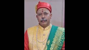 Martyr Agniveer Akshay Laxman Gawate