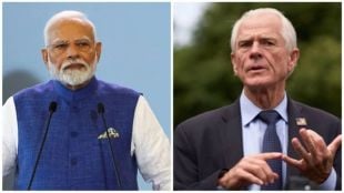 donald trump advisor peter navarro calls ukraine war modis war blames india russia oil trade