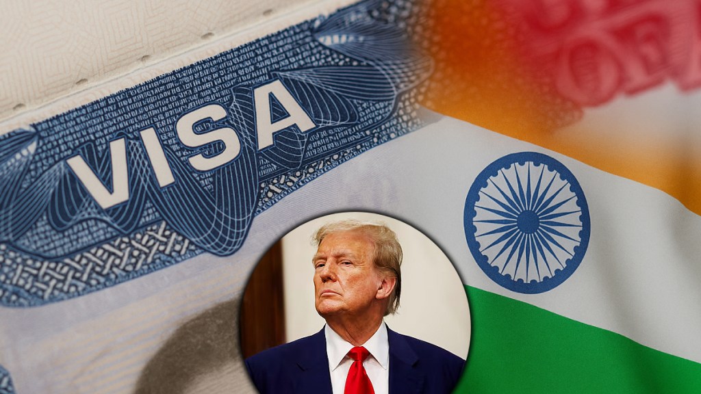 donald trump us visa h 1b to indians