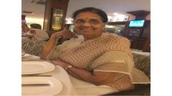 ज्येष्ठ लेखिका डॉ. मोहिनी वर्दे यांचे निधन