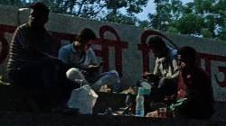 अंधार पडताच खुल्या भुखंडावर झिंगती पाऊले; परमिट रुमपेक्षा तळीरामांची मैदानांना पसंती