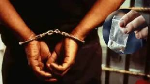 Nanded city in the grip of drug addiction