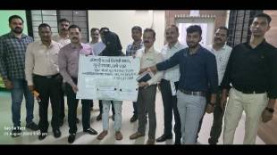 Thane Crime Branch police seized drugs worth over Rs 2.38 crore