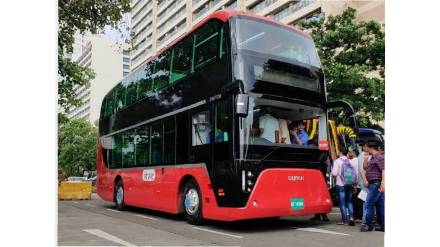 CSMT to Nariman Point passengers inconvenienced due to faulty BEST buses