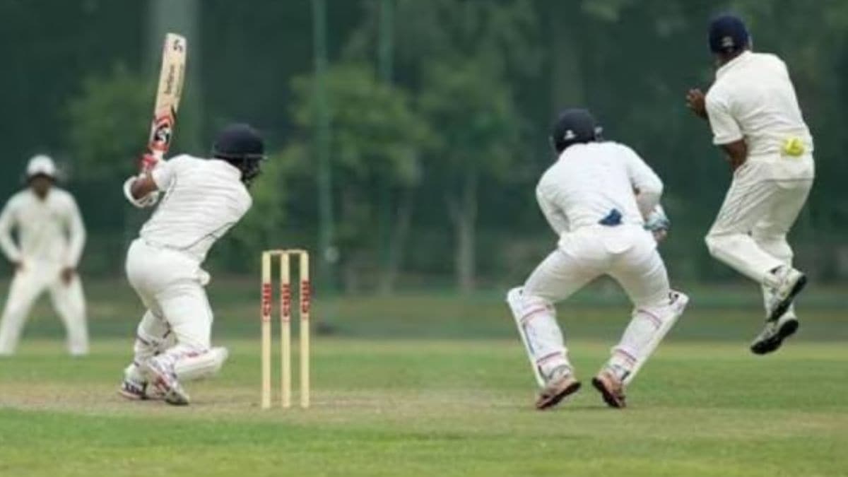 श्रेयस अय्यर- ऋतुराज गायकवाड उतरणार मैदानात! Duleep Trophy लाईव्ह कुठे पाहता येणार? पाहा संपूर्ण माहिती