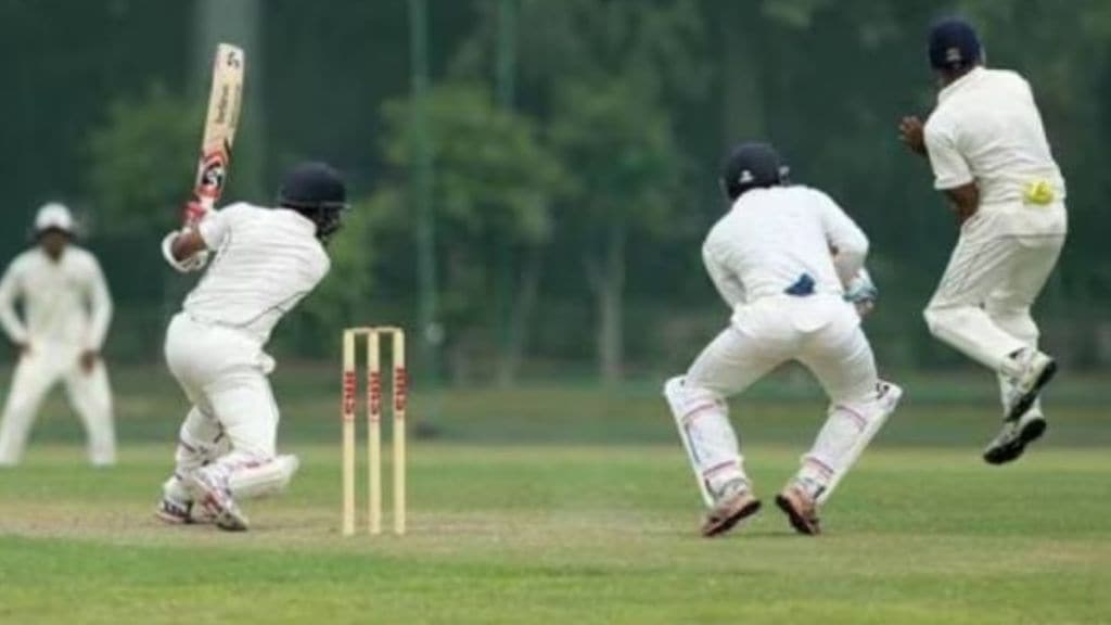 duleep trophy