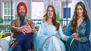 Son of Sardar 2 review, Ajay Devgan Punjabi film, Punjabi comedy movies, Deepak Dobriyal best roles, Vijay Kumar Arora director,
