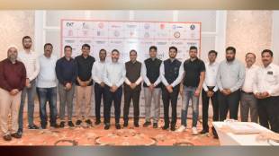 Aeronomics 2025 campaign for an eco-friendly Nashik inaugurated by Pankaja Munde