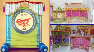 Various options available in eco-friendly Aaras in Thane.