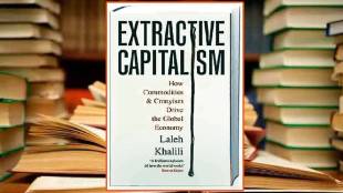 Extractive Capitalism How Commodities and Cronyism Drive the Global Economy