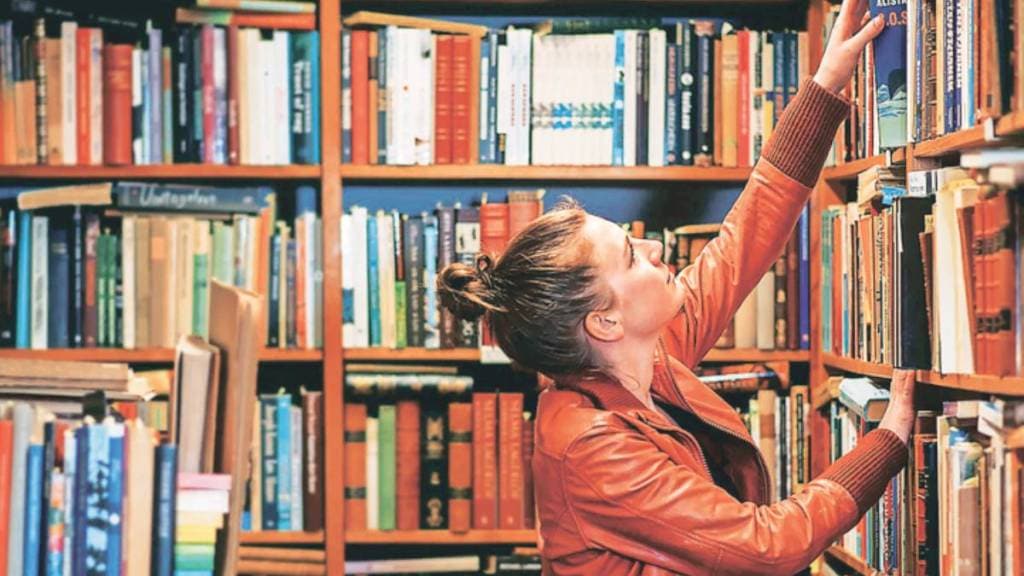 books in Denmark