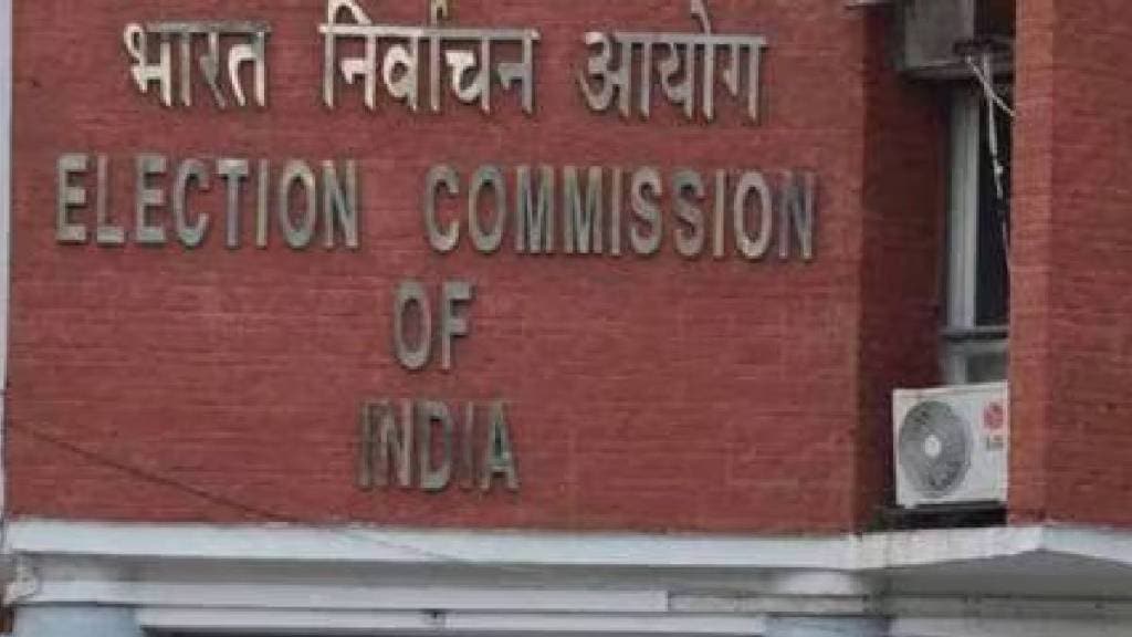 Maharashtra and Haryana Assembly Elections Question Marks Credibility Election Commission of India