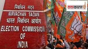 election commission pc congress bjp