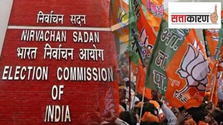 election commission pc congress bjp