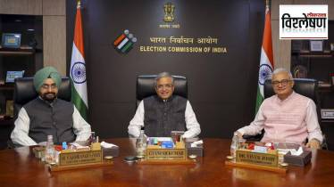 election commissioner of india 