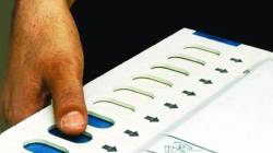 प्रश्न लोकशाहीच्या भवितव्याचा…