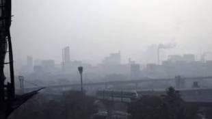 Loksatta shaharbaat Environmental Report of Pune Municipal Corporation as per Maharashtra Municipal Corporation Act pune print news