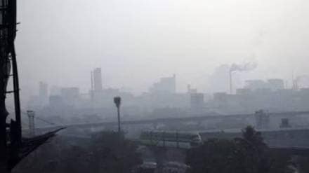 Loksatta shaharbaat Environmental Report of Pune Municipal Corporation as per Maharashtra Municipal Corporation Act pune print news