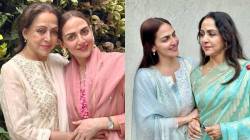“ती मला सतत…”, हेमा मालिनी यांनी लेकीला दिलेला मोलाचा सल्ला, ईशा देओल आईबद्दल म्हणाली…