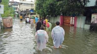 Vasais Chulane village facing water crisis