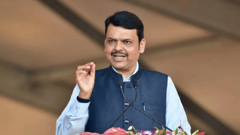 Ladki Bahin Yojana Maharashtra, Devendra Fadnavis speech, Maharashtra women welfare scheme,