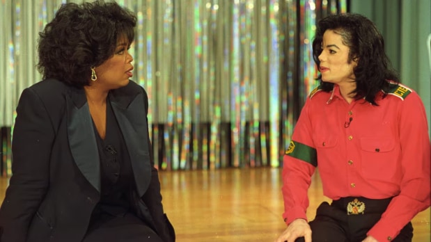 Before the King of Pop: Rare photos from Michael Jackson’s early career before global fame