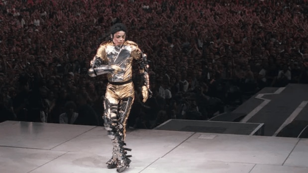 Before the King of Pop: Rare photos from Michael Jackson’s early career before global fame