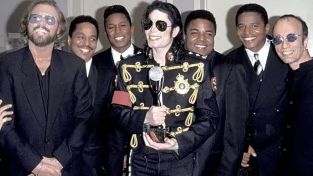 Before the King of Pop: Rare photos from Michael Jackson’s early career before global fame